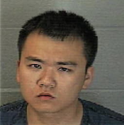 Minchul Choi, - Tippecanoe County, IN 