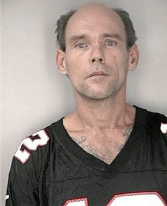Samuel Ciccarello - Hillsborough County, FL 