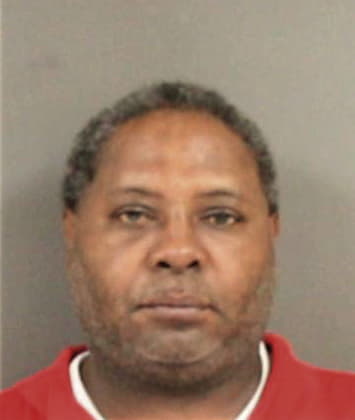 Gary Clark, - Hinds County, MS 