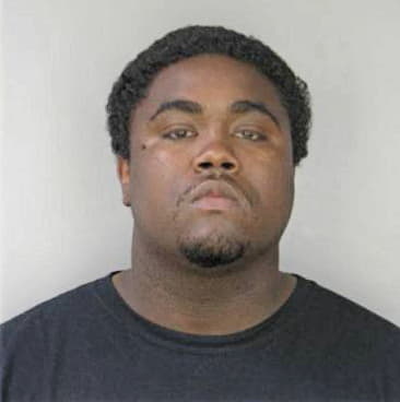 Kenyetta Clemons - Hillsborough County, FL 