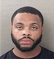 Daveon Cobb, - Escambia County, FL 