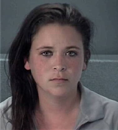 Christina Colbert, - Pasco County, FL 