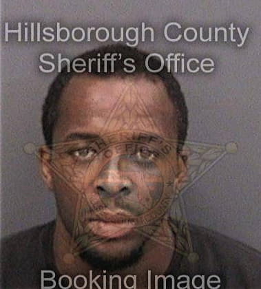 Jateris Coley - Hillsborough County, FL 