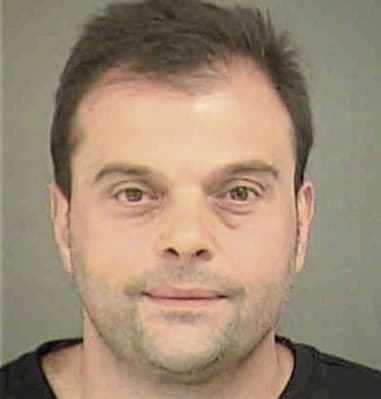 Phillip Collins - Mecklenburg County, NC 