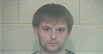 Japeth Cook - Pulaski County, KY 