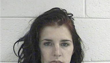 Victoria Cook, - Washington County, TN 