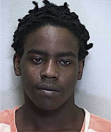 Duane Cooper, - Marion County, FL 