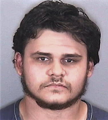 Chad Cruz, - Manatee County, FL 