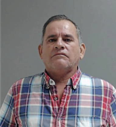 Victor Cuellar, - Hidalgo County, TX 