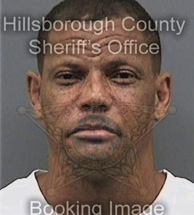 Michael Davis, - Hillsborough County, FL 