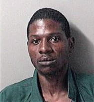 John Dawson, - Escambia County, FL 