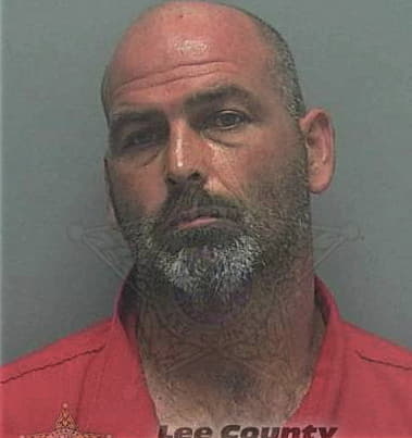 Kenneth DePron, - Lee County, FL 