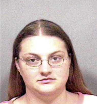 Carla Deerwester, - Marion County, FL 