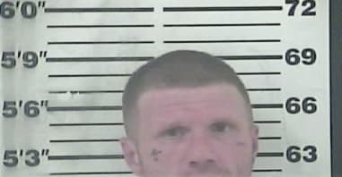 William Deloach, - Carter County, TN 