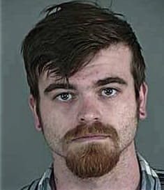 Jacob Dill - Lane County, OR 