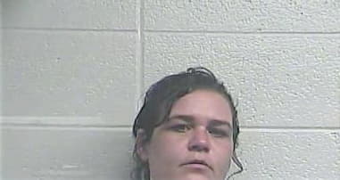 Felicia Duncan, - Jessamine County, KY 