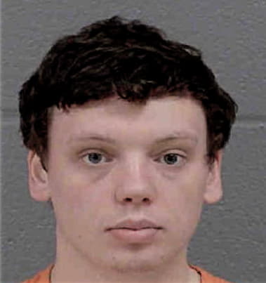 Dylan Echevarria, - Mecklenburg County, NC 