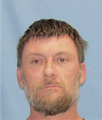 Daniel Elliott, - Pulaski County, AR 