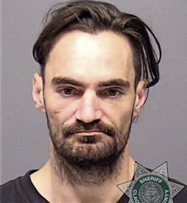 Christopher Ellisor, - Clackamas County, OR 