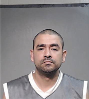 Gilberto Figoroa, - Hidalgo County, TX 