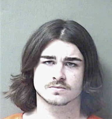 Robert Folds, - Okaloosa County, FL 