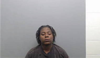 Eva Frazier, - Union County, AR 