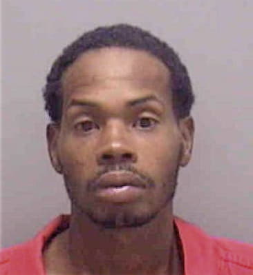 Darwin Freeman, - Lee County, FL 