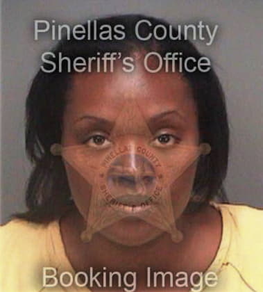 Anel Gandyetirza, - Pinellas County, FL 