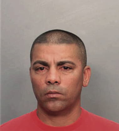 Oscar Garcia, - Dade County, FL 