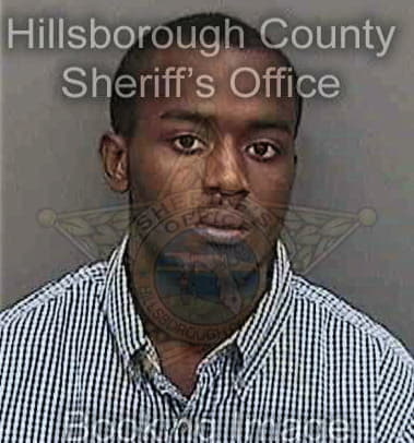 Kenny George, - Hillsborough County, FL 