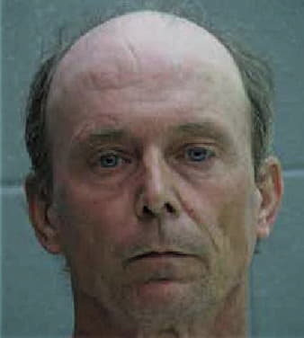 Lawrence Goings, - Desoto County, FL 