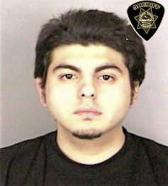 Amado Gonzalez - Marion County, OR 
