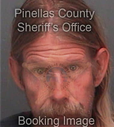 Darrell Goodin, - Pinellas County, FL 