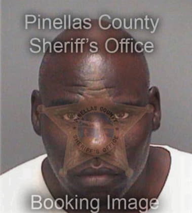 Ike Granville, - Pinellas County, FL 