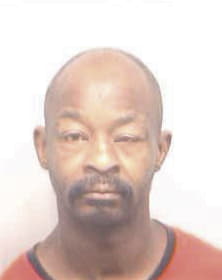 Rueben Gresham, - Fulton County, GA 