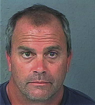 Richard Hamilton, - Hernando County, FL 