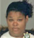 Lynette Harris - Multnomah County, OR 