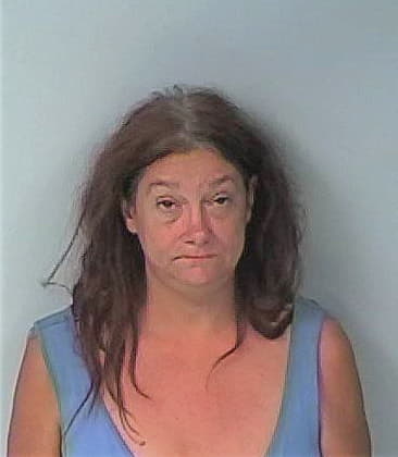 Cara Hayes, - Hernando County, FL 