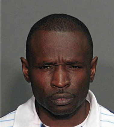 William Hayes - Wake County, NC 