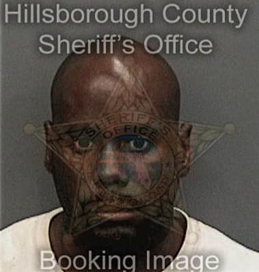 Dangelo Howard, - Hillsborough County, FL 