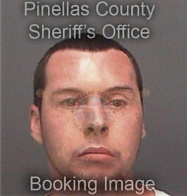 Carlos Infante, - Pinellas County, FL 