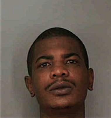 Nashid Jenkins, - Polk County, FL 