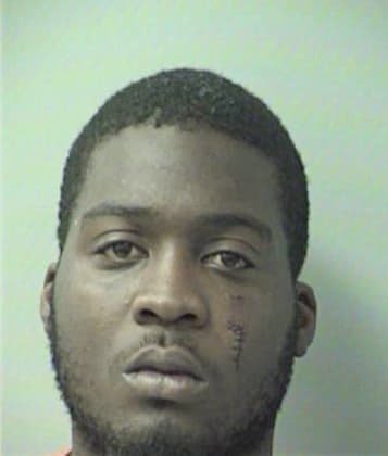 Maurice Johnson, - Okaloosa County, FL 