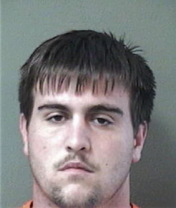 Robert Johnson, - Okaloosa County, FL 