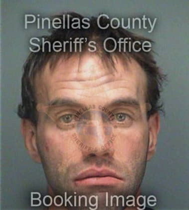 Lee Jones, - Pinellas County, FL 