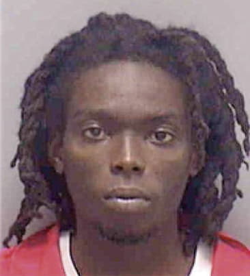 Samuel Jordan, - Lee County, FL 