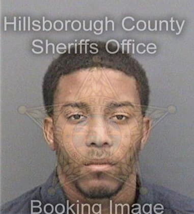 Tyshawn Kirby, - Hillsborough County, FL 