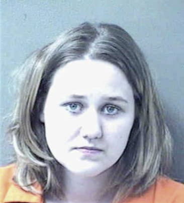 Amy Kline, - Okaloosa County, FL 