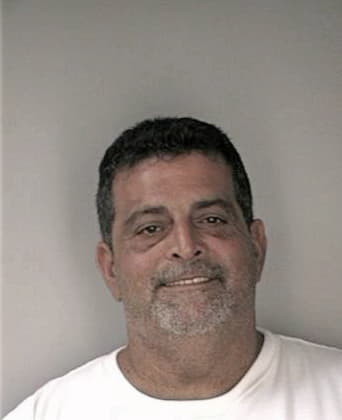 Karl Krause, - Hillsborough County, FL 