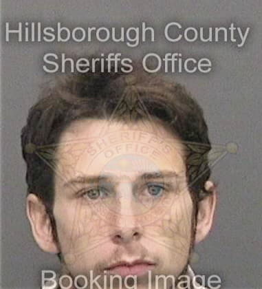 James Lauterbach, - Hillsborough County, FL 